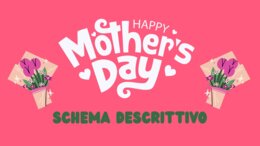 ECCO LA MIA MAMMA