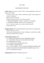 SCHEMI CONCORSO PNRR