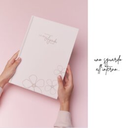 Teacher Planner - La BellAgenda (Mary - rosa)