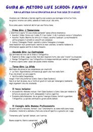 Racconto Fantastico_KIT MULTIMODALE ANTOLOGIA 1°media_slide+ infografica+ mappa mentale+ disegno da colorare+VERIFICA LE COMPETENZE+OMAGGIO:VIDEO&PODCAST