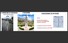Geografia: Il reticolo geografico