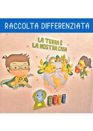 ♻️kit di “Raccolta Differenziata" per la Giornata della Terra