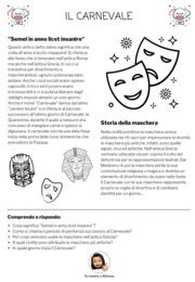 Carnevale