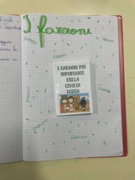 Minibook i faraoni