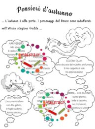 Pensieri d'autunno