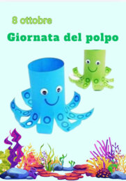 IL POLPO GIACOMINO