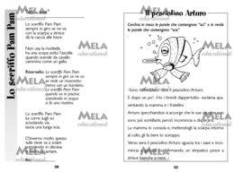 L'allegra ortografia - libro con canzoni
