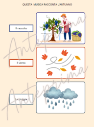 L'Autunno di Vivaldi