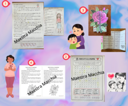 Festa della mamma