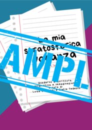 La mia stratosferica vacanza - capitolo 7, L'incipit