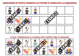UN CARNEVALE MATEMATICO