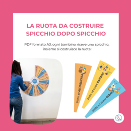 Kit per la giornata dei diritti