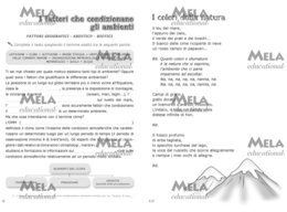 Mare montagna città campagna - libro con canzoni