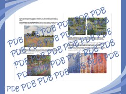 Appunti d'Arte - alla scoperta di Monet