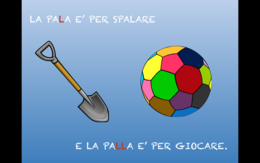 LE DOPPIE - presentazione