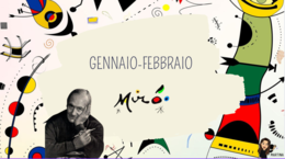 Un calendario d’autore in classe 🎨: creiamo un calendario artistico