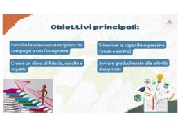 Back to school _ Prima media