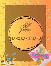 Disegni sul piano cartesiano