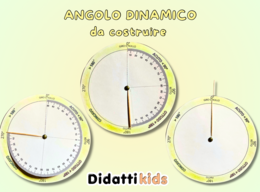 ANGOLO DINAMICO da costruire