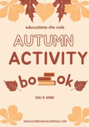 AUTUMN ACTIVITY