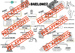 I BABILONESI