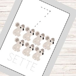 Precalcolo infanzia PDF