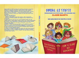 GUIDA AI TESTI ....classe quarta