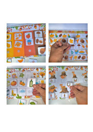 LIBRO D'AUTUNNO