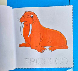 ❄️ Lapbook “È arrivato l’inverno”