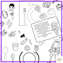 PROGETTO ED. ALIMENTARE
