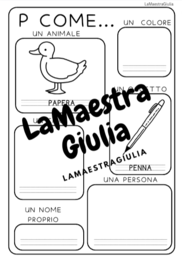 Carta d'identità della consonante