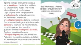 Come si misura il tempo- Genially Interattivo