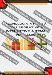 Natale Steam cl 3a e 4a