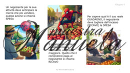 L'euro e la compravendita