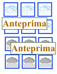 Calendario interattivo