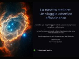 Nascita di una stella - PDf e eBook