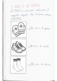QUADERNO MATE - SECONDA - Marzo