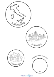 Io nello spazio
