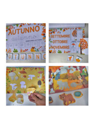 LIBRO D'AUTUNNO