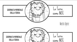 Braccialetti Giornata Mondiale della Terra