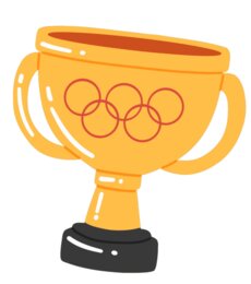 La storia delle Olimpiadi