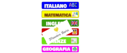 Cartelli per la classe