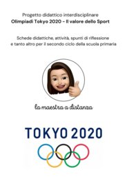 Progetto Olimpiadi