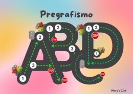 Pregrafismo.Tracciamo le lettere con Ruby