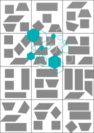 INDOVINA CHI GEOMETRICO