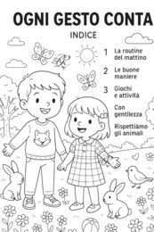 Ogni Gesto Conta