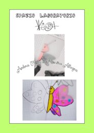 Nel Meraviglioso Mondo dell'Arte Classe 2