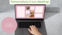 Sfondo desktop Autunno
