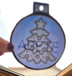 🎄 Lapbook "Aspettando il Natale" – Un progetto creativo per vivere la magia dell’attesa