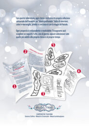 PROFUMERIA "PROFUMO A NATALE" CT SerenaZollino MaestroEmanuele Maestrainbluejeans